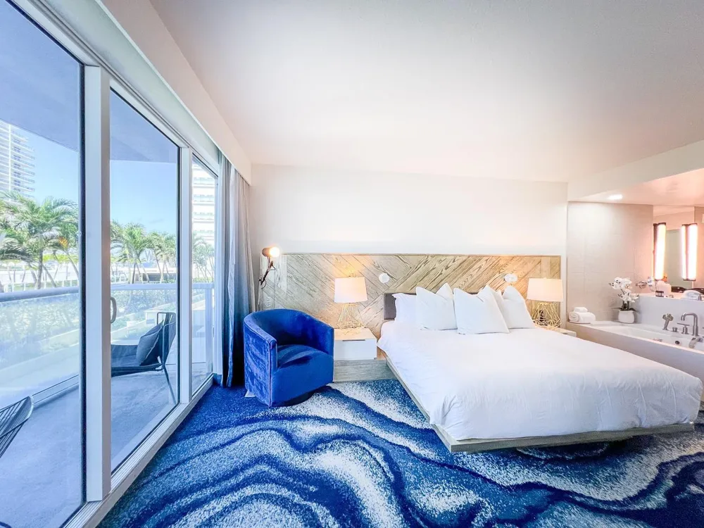 3101 Bayshore Drive #604 Fort Lauderdale, FL 33304