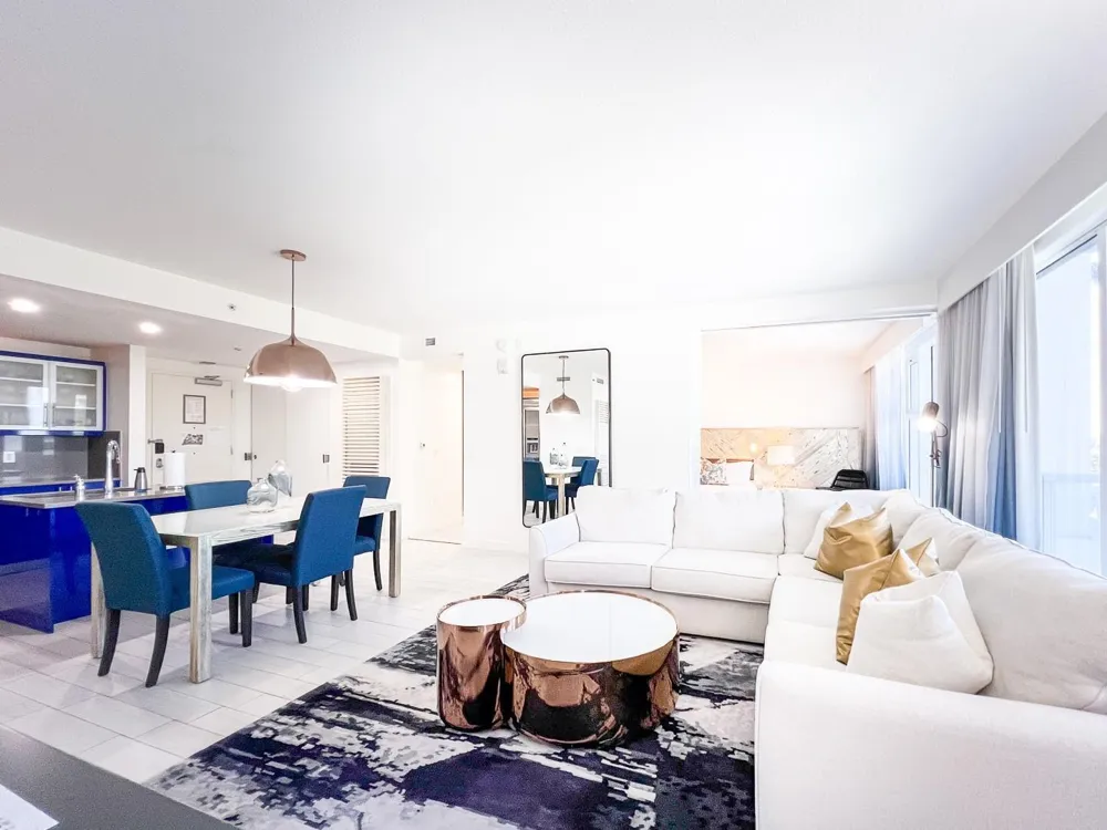 3101 Bayshore Drive #604 Fort Lauderdale, FL 33304