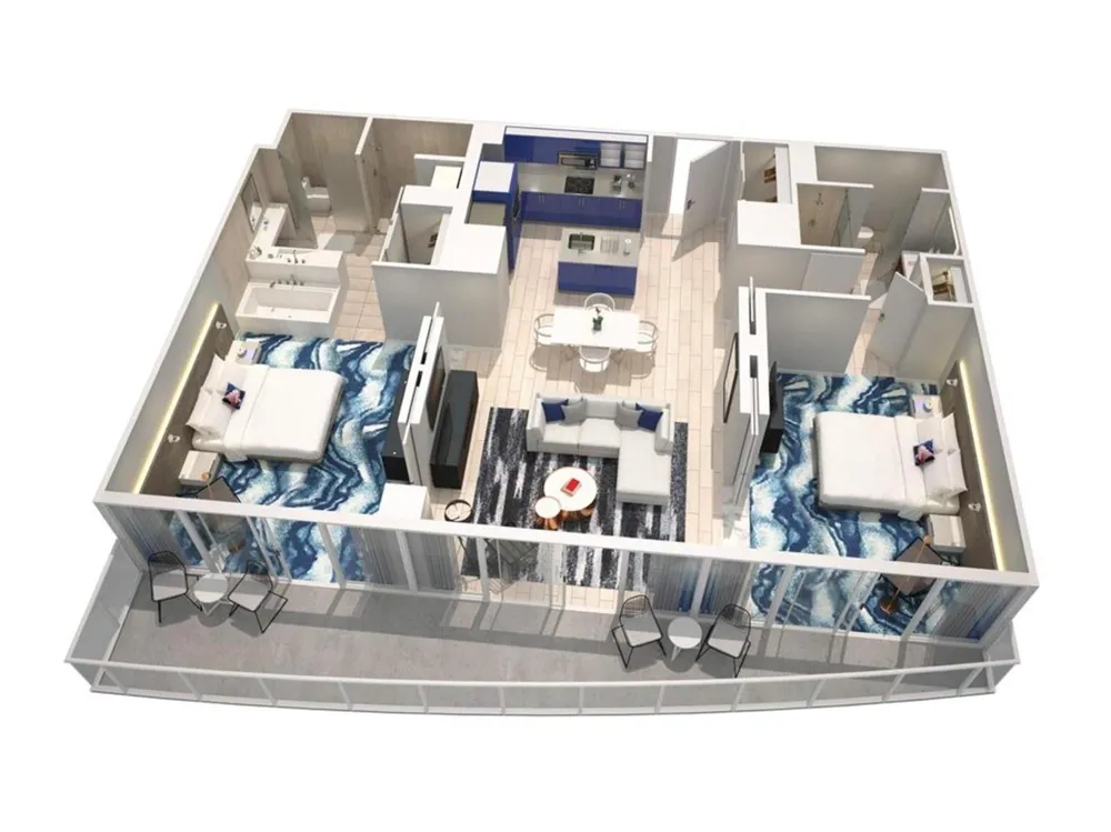 3101 Bayshore Drive #604 Fort Lauderdale, FL 33304