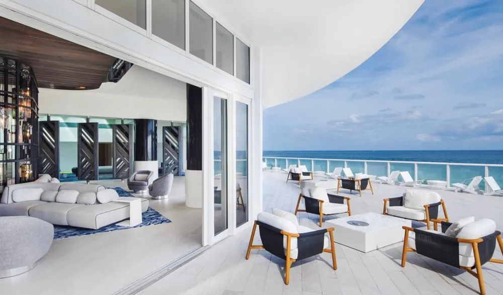 3101 Bayshore Drive #604 Fort Lauderdale, FL 33304