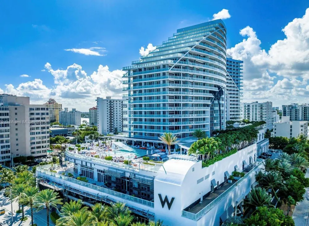 3101 Bayshore Drive #604 Fort Lauderdale, FL 33304