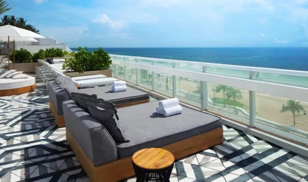 3101 Bayshore Drive #604 Fort Lauderdale, FL 33304