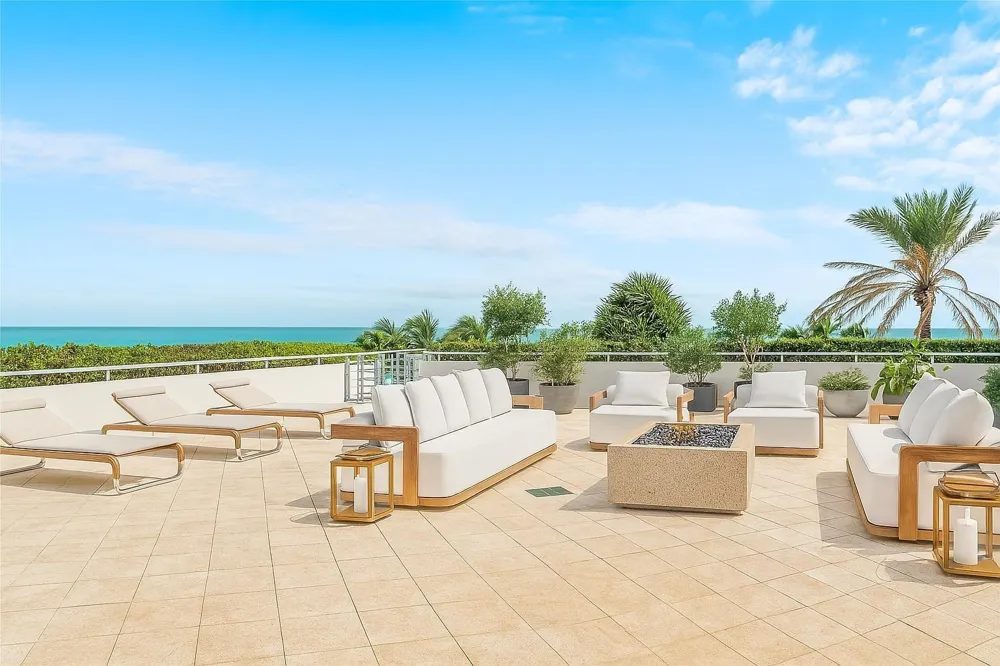 3535 S Ocean Drive #402 Hollywood, FL 33019