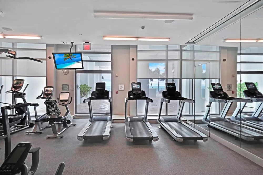 3535 S Ocean Drive #402 Hollywood, FL 33019