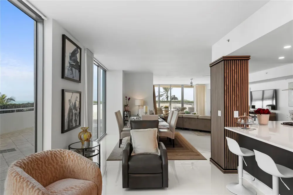 3535 S Ocean Drive #402 Hollywood, FL 33019
