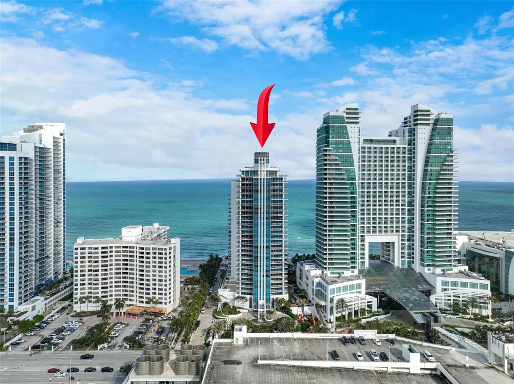 3535 S Ocean Drive #402 Hollywood, FL 33019