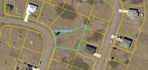 9050 Green Circle