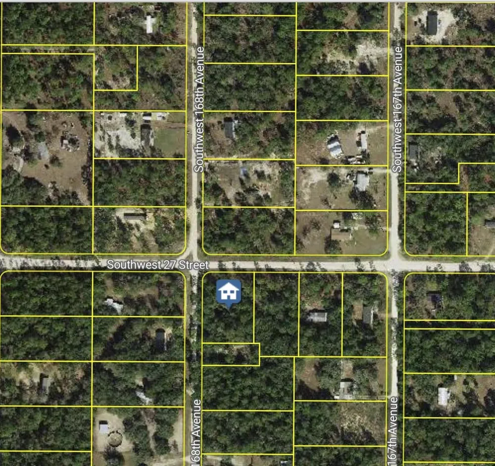 2755 SW 168th Avenue ocala, FL 34481