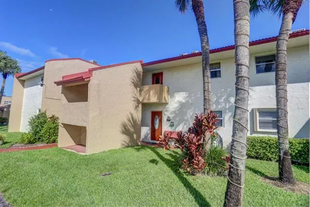 235 Golden River Drive West Palm Beach, FL 33411