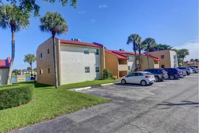 235 Golden River Drive West Palm Beach, FL 33411