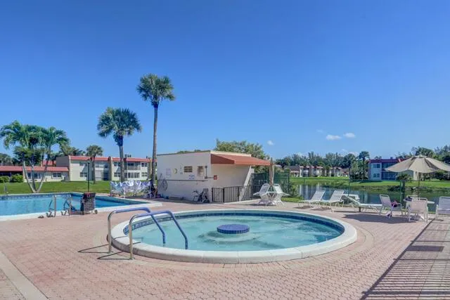 235 Golden River Drive West Palm Beach, FL 33411
