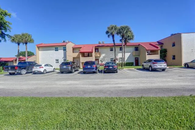 235 Golden River Drive West Palm Beach, FL 33411