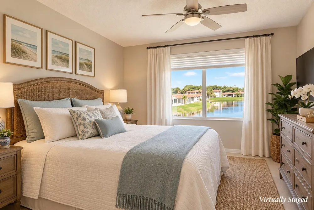 235 Golden River Drive West Palm Beach, FL 33411