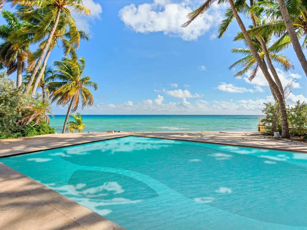 555 Ocean Boulevard Golden Beach, FL 33160