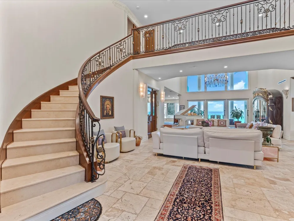 555 Ocean Boulevard Golden Beach, FL 33160