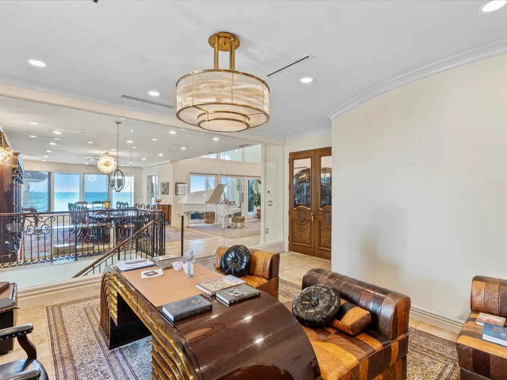555 Ocean Boulevard Golden Beach, FL 33160
