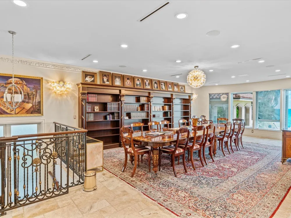 555 Ocean Boulevard Golden Beach, FL 33160
