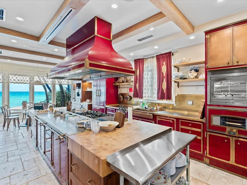 555 Ocean Boulevard Golden Beach, FL 33160