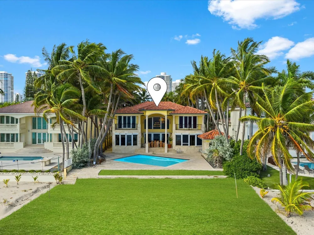 555 Ocean Boulevard Golden Beach, FL 33160