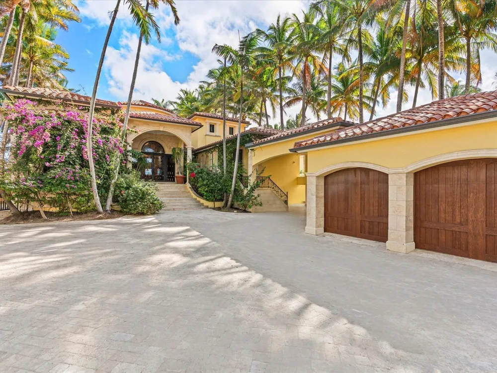 555 Ocean Boulevard Golden Beach, FL 33160