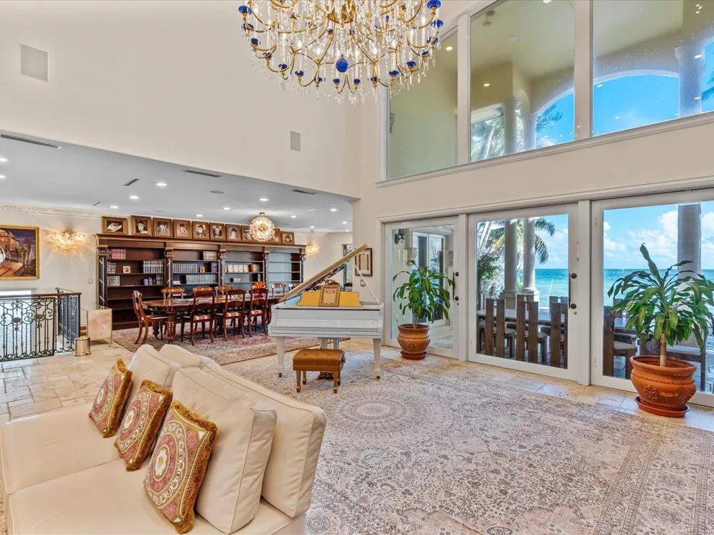 555 Ocean Boulevard Golden Beach, FL 33160