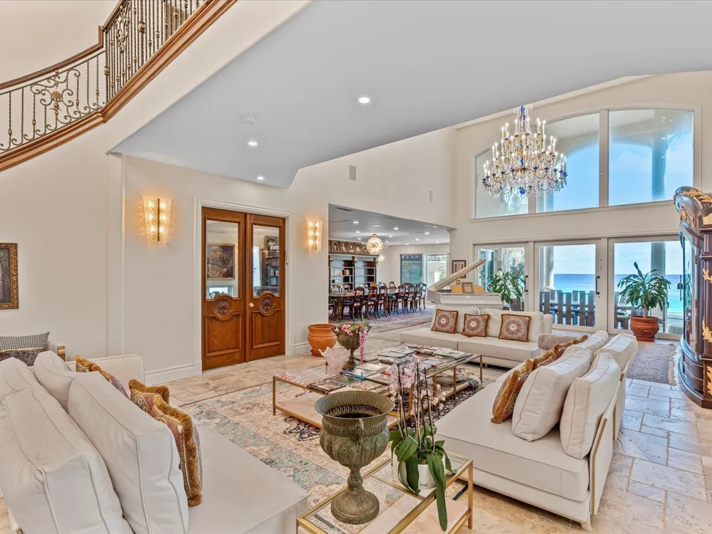 555 Ocean Boulevard Golden Beach, FL 33160