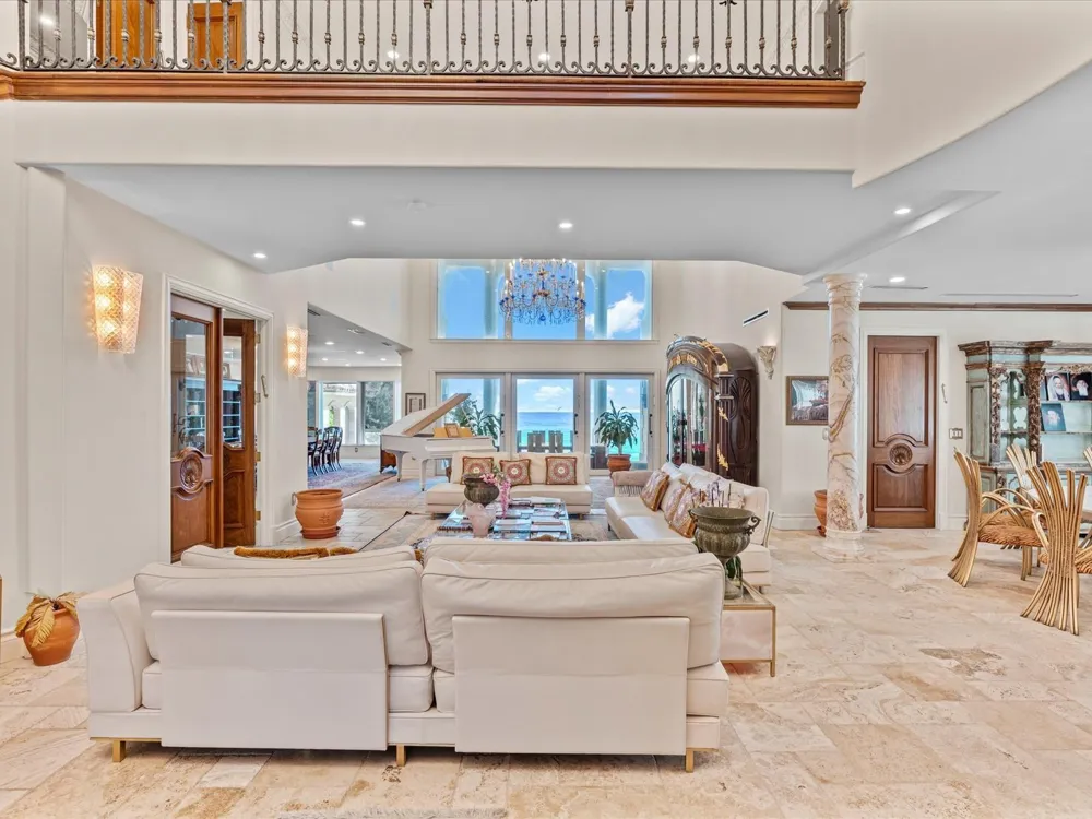 555 Ocean Boulevard Golden Beach, FL 33160