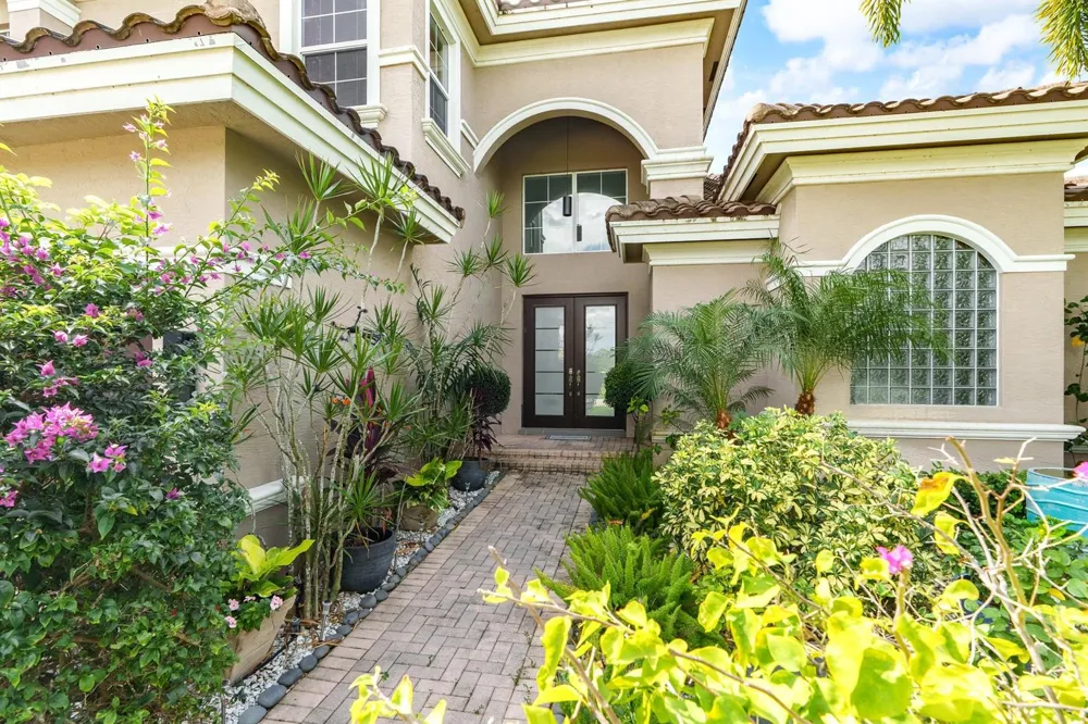 7797 Maywood Crest Drive West Palm Beach, FL 33412