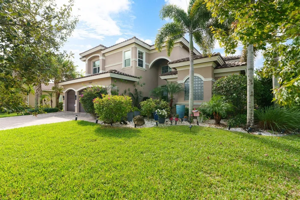 7797 Maywood Crest Drive West Palm Beach, FL 33412