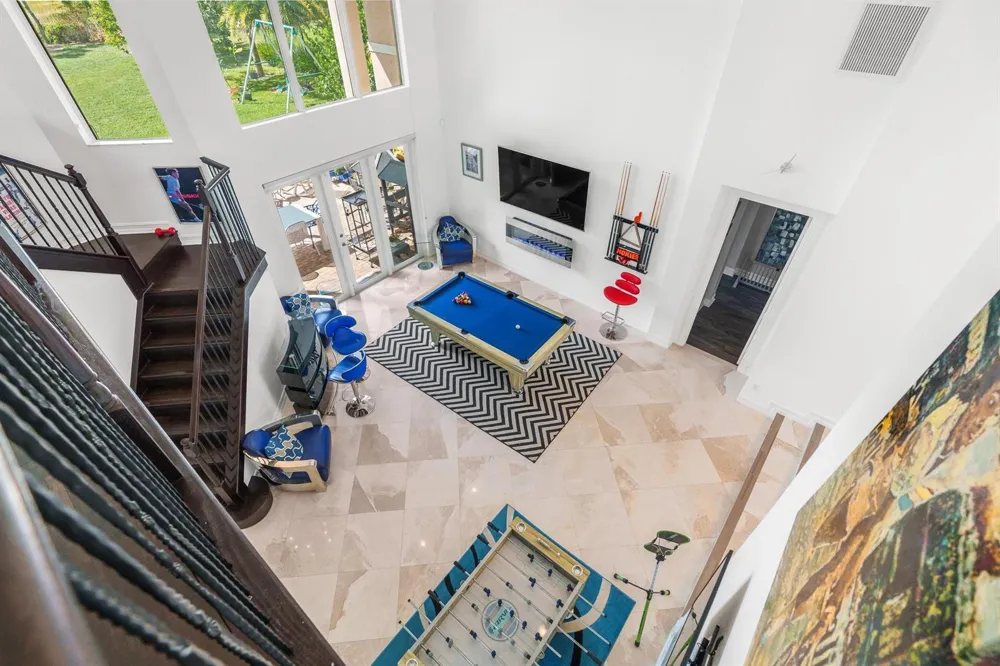 7797 Maywood Crest Drive West Palm Beach, FL 33412