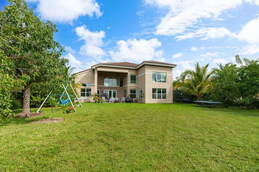 7797 Maywood Crest Drive West Palm Beach, FL 33412