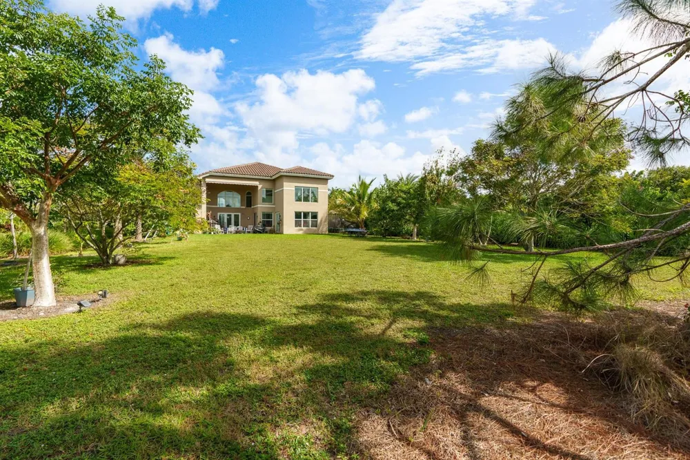 7797 Maywood Crest Drive West Palm Beach, FL 33412