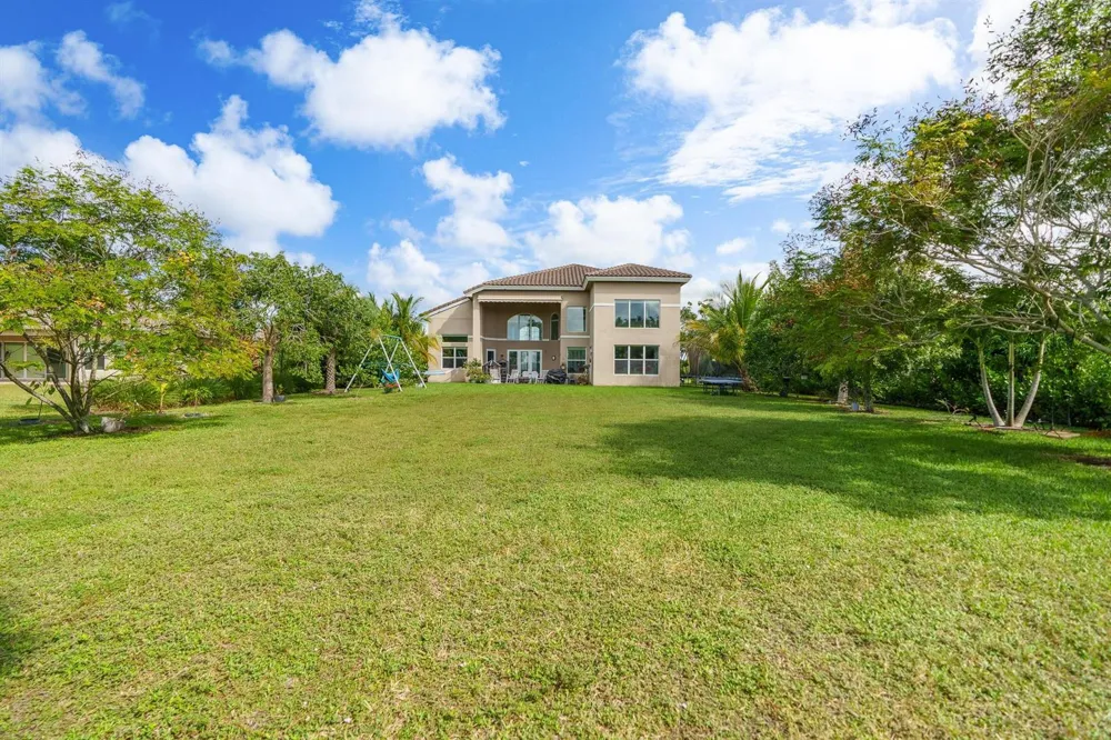 7797 Maywood Crest Drive West Palm Beach, FL 33412