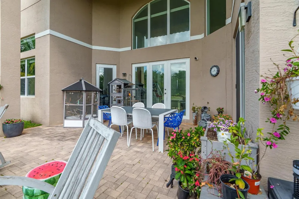 7797 Maywood Crest Drive West Palm Beach, FL 33412
