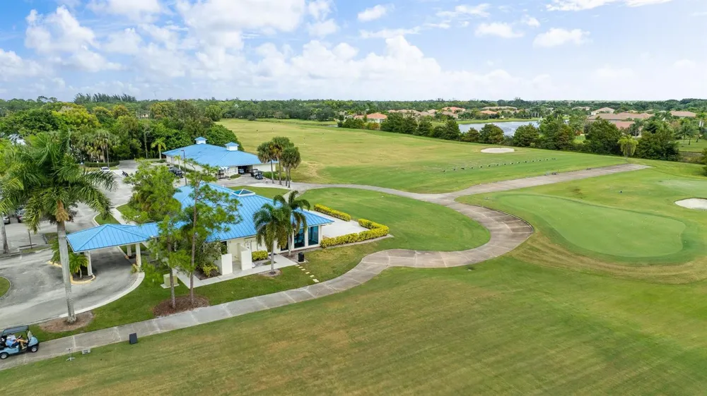 7797 Maywood Crest Drive West Palm Beach, FL 33412