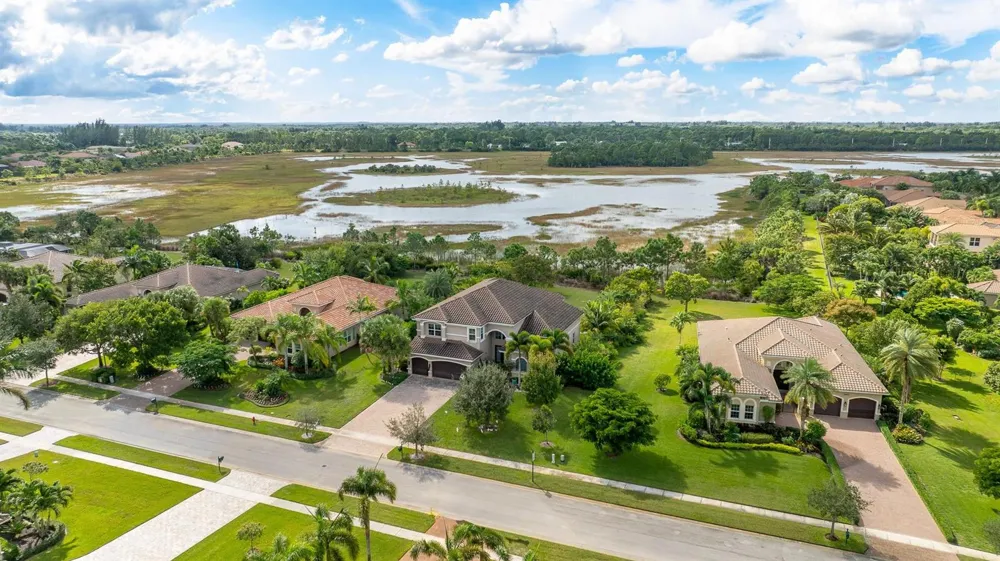 7797 Maywood Crest Drive West Palm Beach, FL 33412