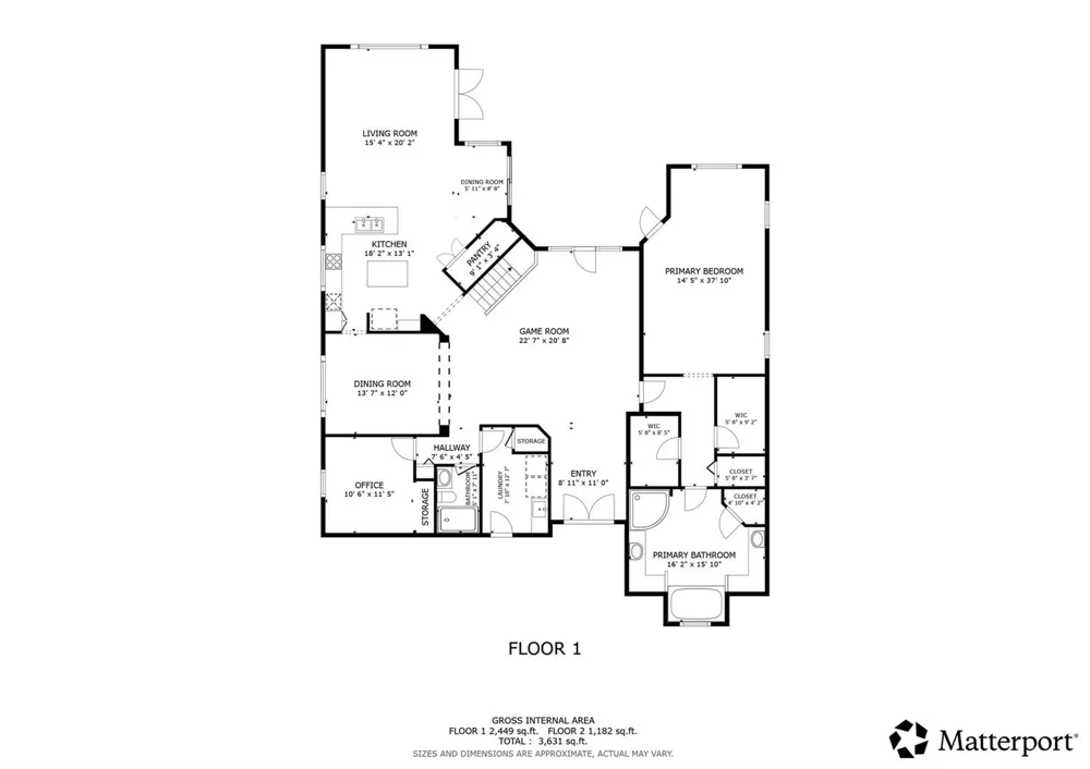 7797 Maywood Crest Drive West Palm Beach, FL 33412