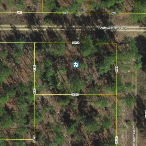 1 SW Lot1 158th Court