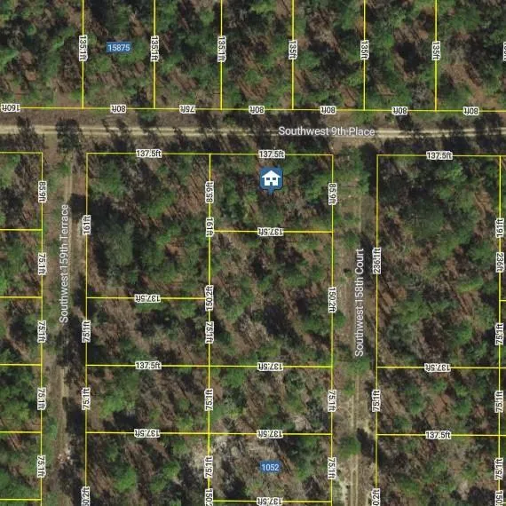 1 SW Lot1 158th Court ocala, FL 34481