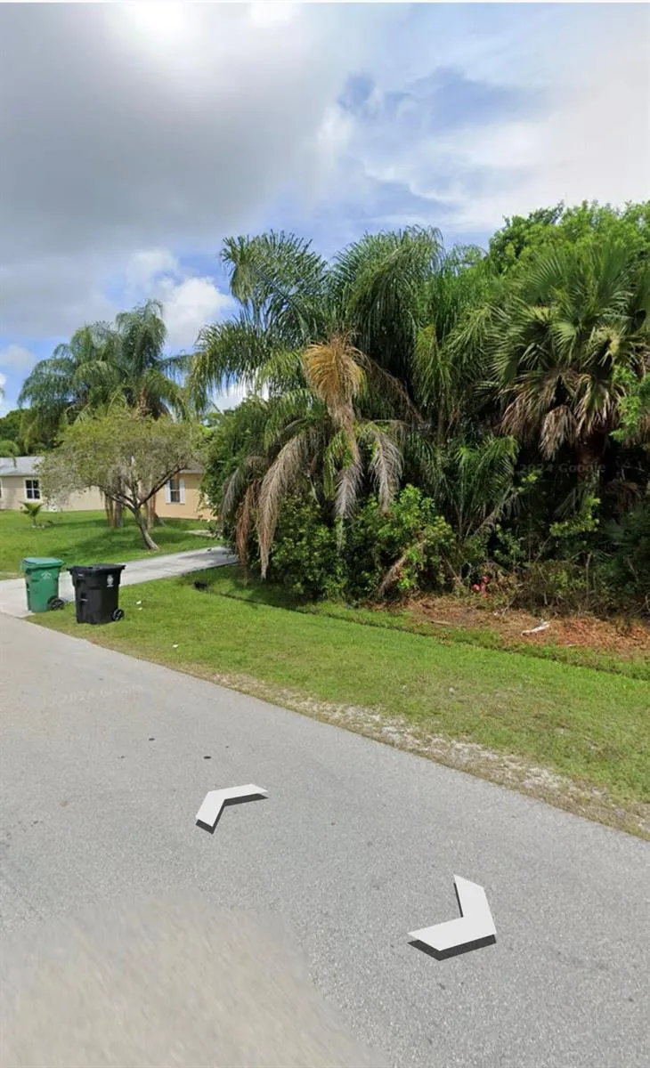 1843 SE Buttonwood Drive Port St. Lucie, FL 34952