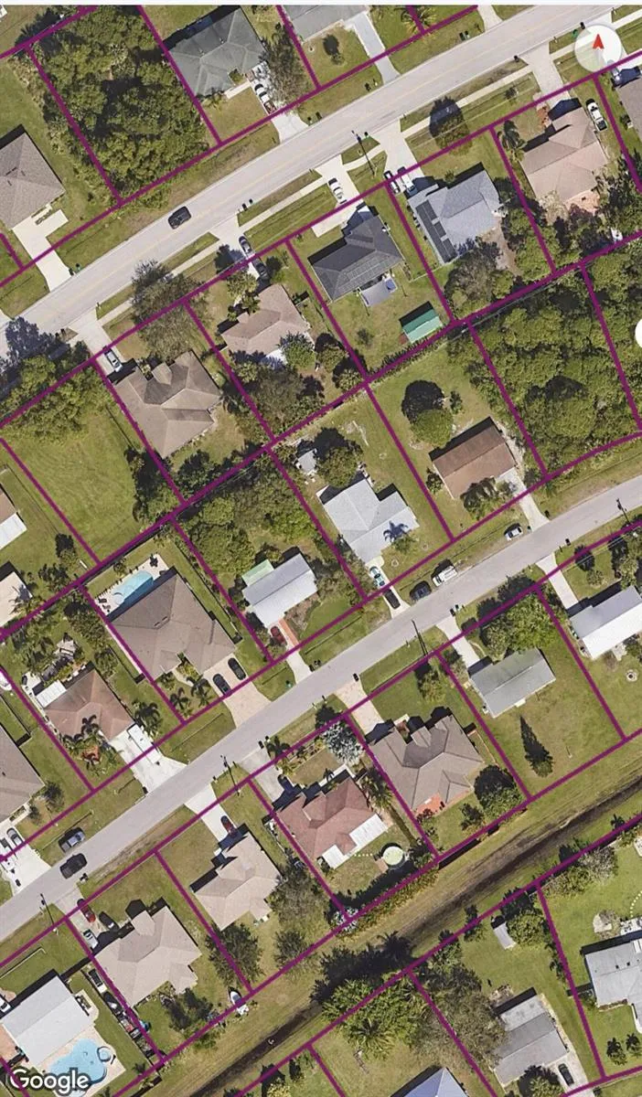 1843 SE Buttonwood Drive Port St. Lucie, FL 34952