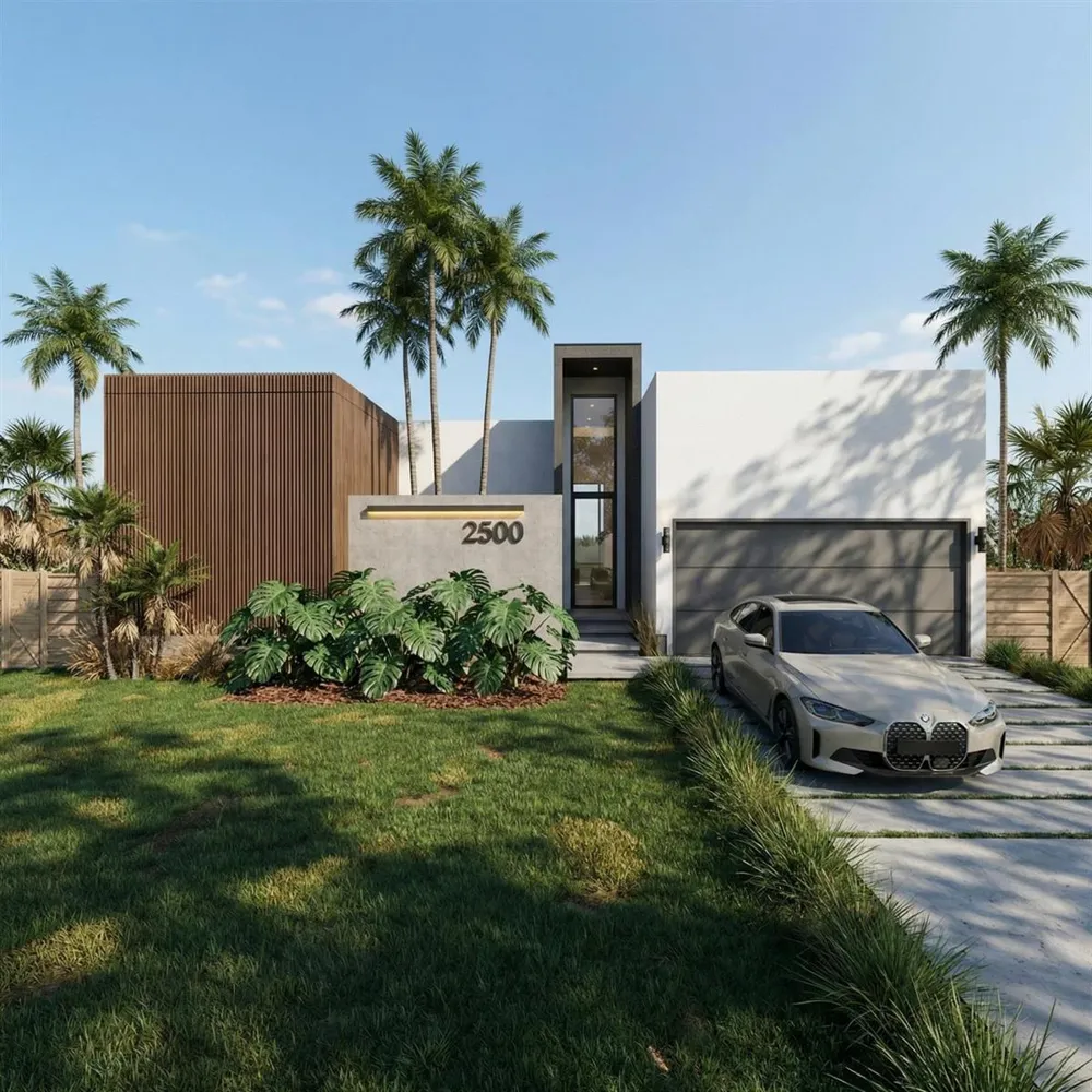 2500 NE 18th Avenue Wilton Manors, FL 33305