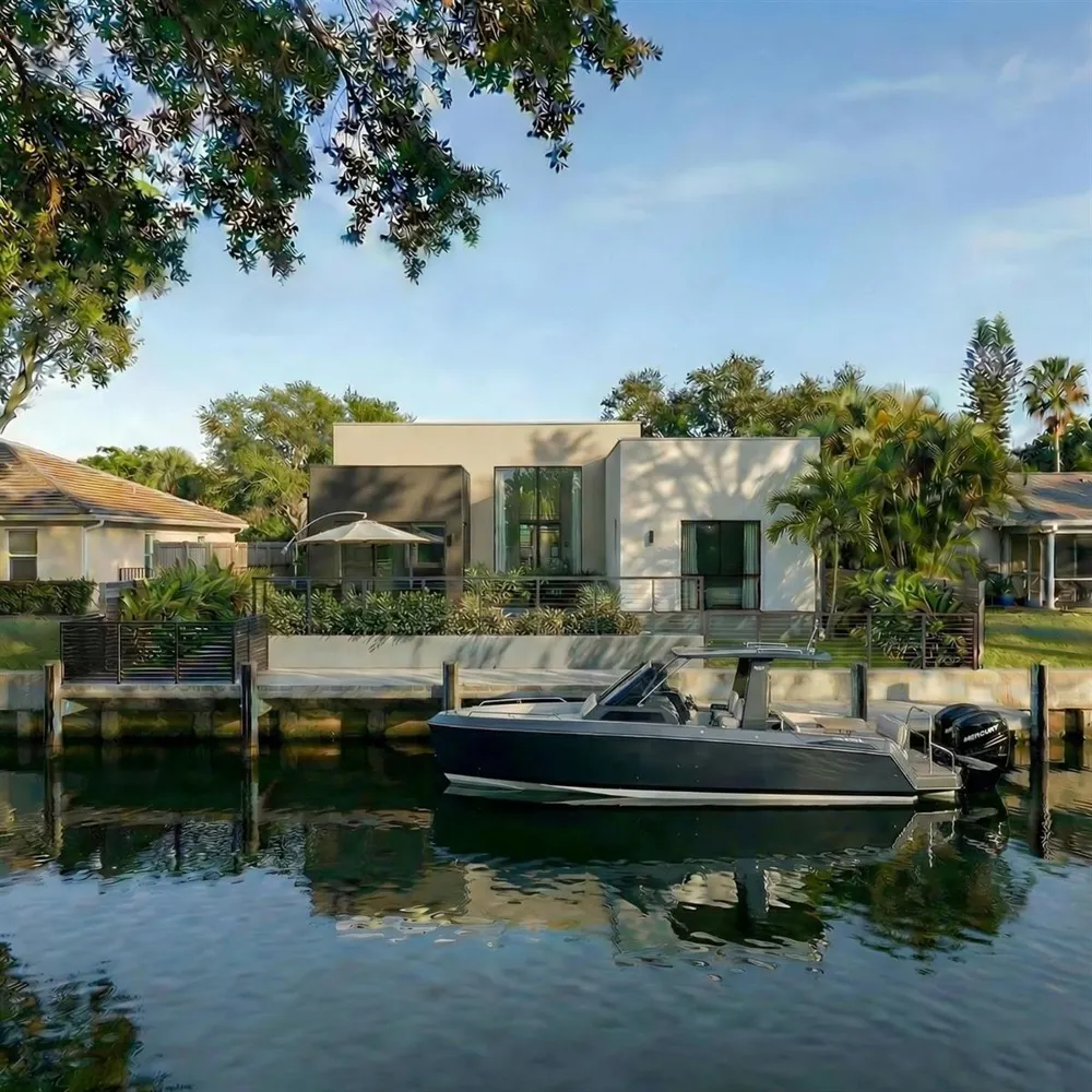 2500 NE 18th Avenue Wilton Manors, FL 33305