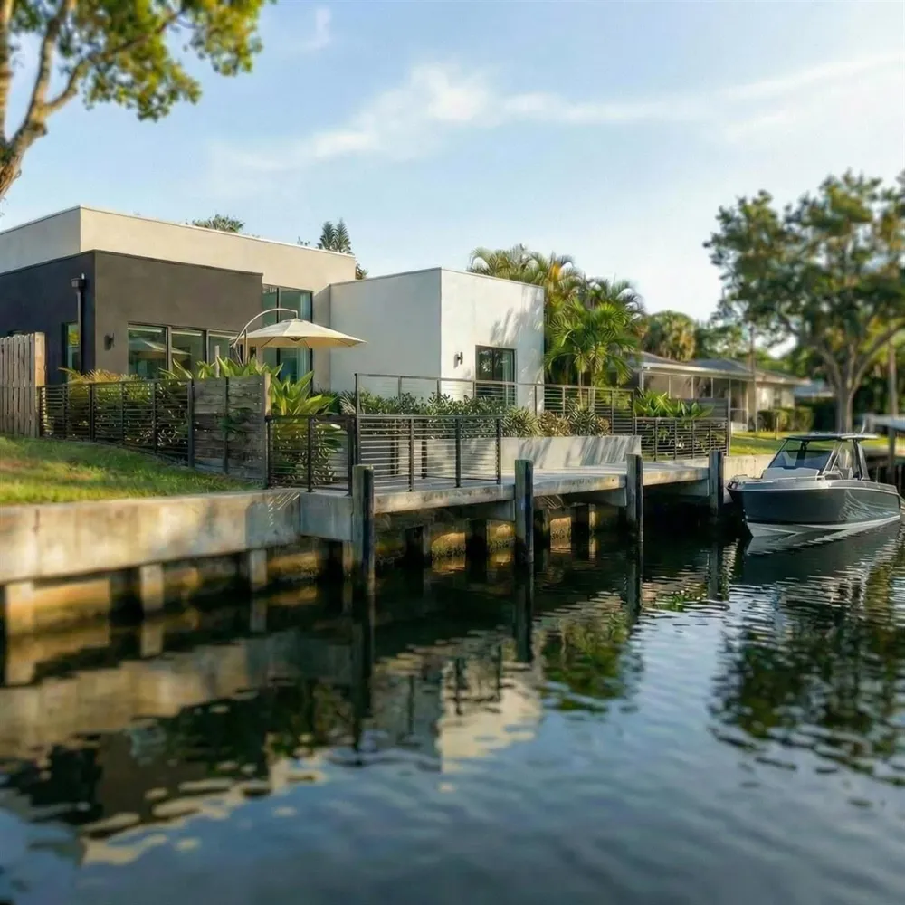 2500 NE 18th Avenue Wilton Manors, FL 33305