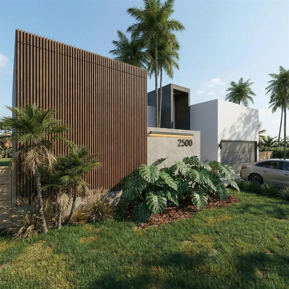 2500 NE 18th Avenue Wilton Manors, FL 33305
