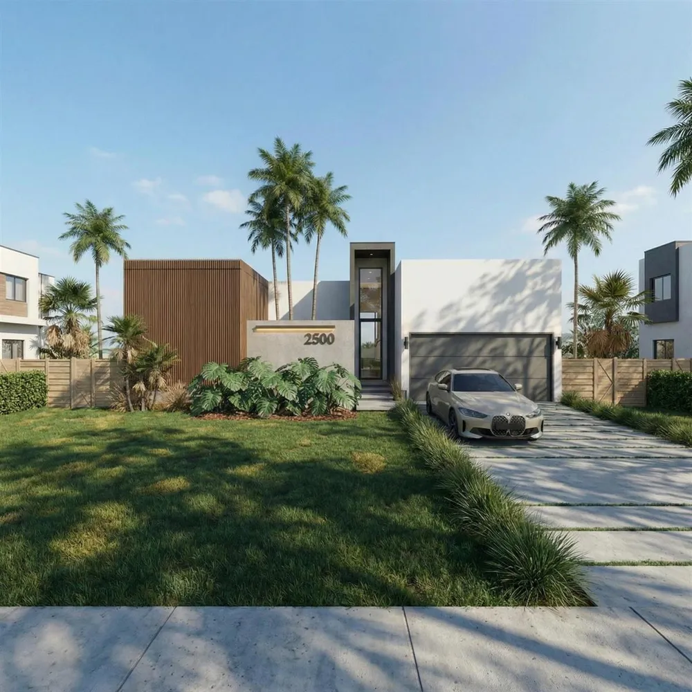 2500 NE 18th Avenue Wilton Manors, FL 33305