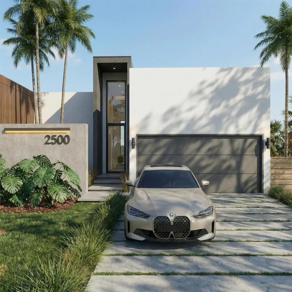 2500 NE 18th Avenue Wilton Manors, FL 33305