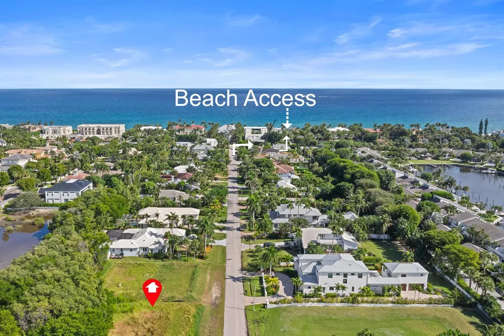 22 Hudson Avenue Ocean Ridge, FL 33435