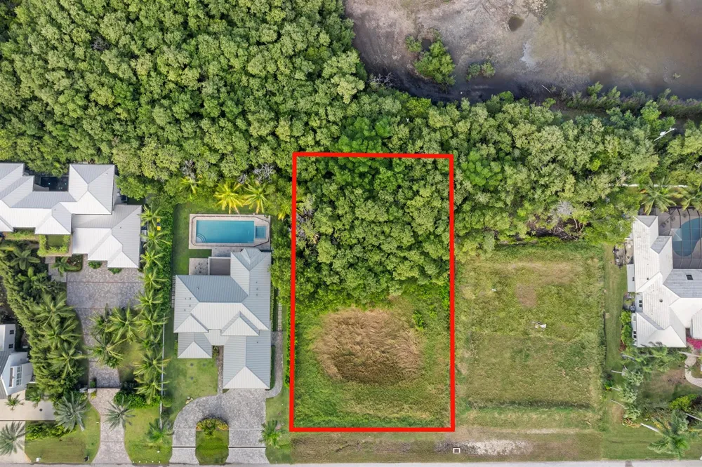 22 Hudson Avenue Ocean Ridge, FL 33435