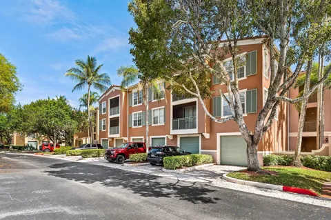 11720 Saint Andrews Place #206